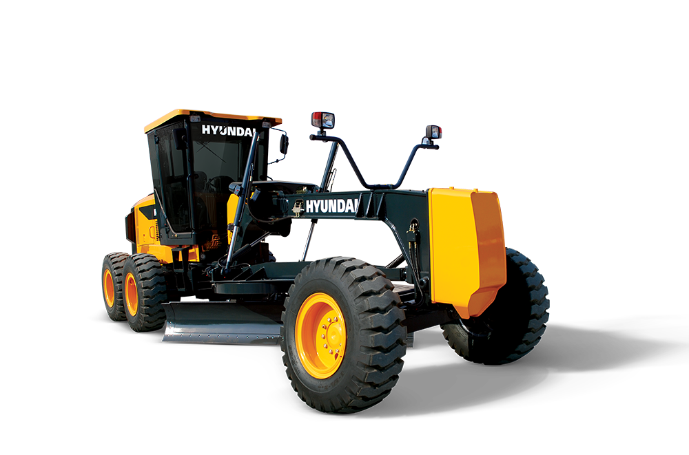 Buy New Graders Porter Equipment